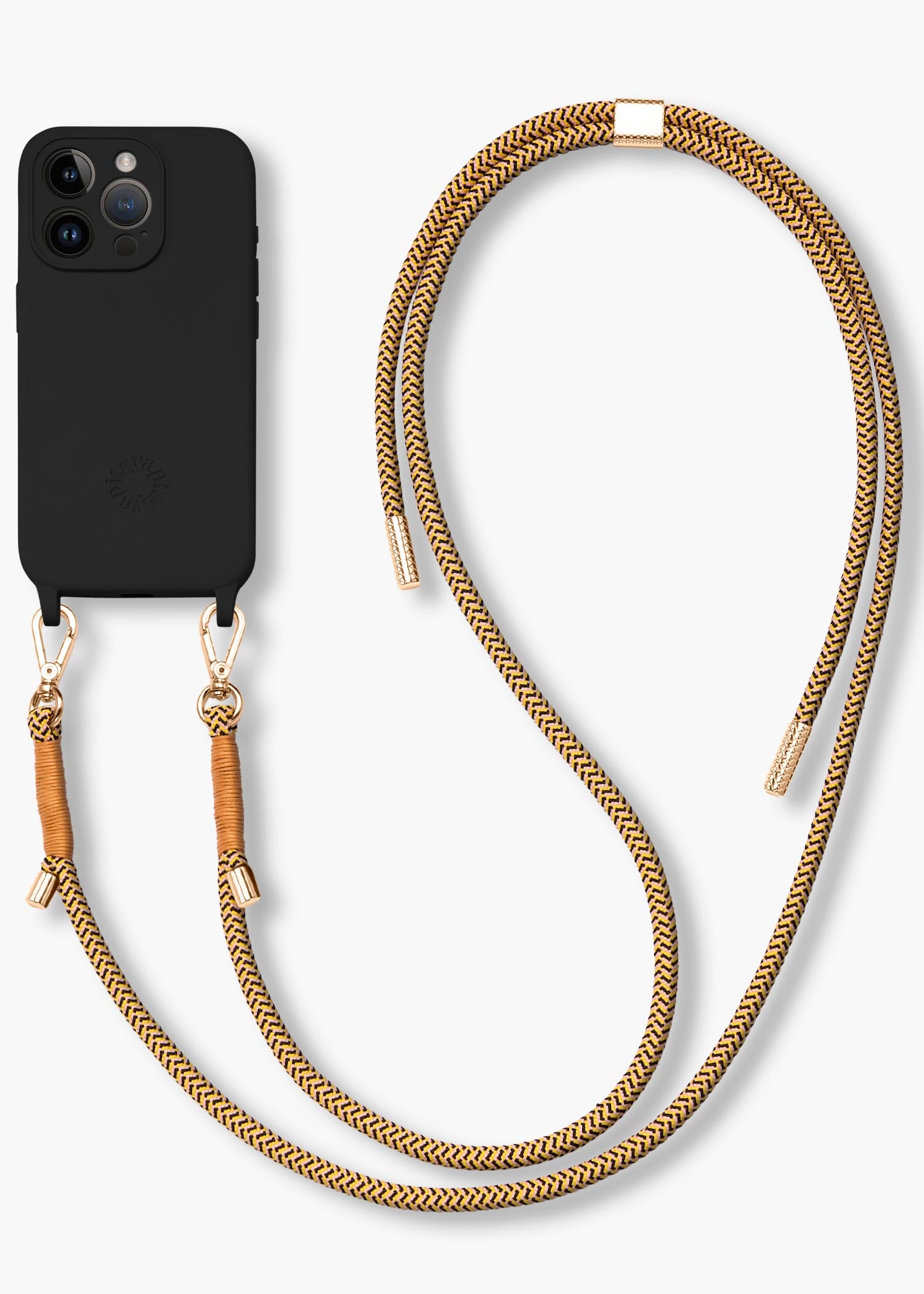 Alça Modular Artemisa + Case para iPhone